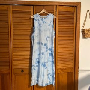 NWT Tie Dye dress